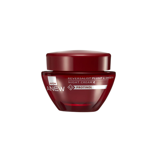 Avon Anew Reversalist Night Revitalising Cream - Medaid International