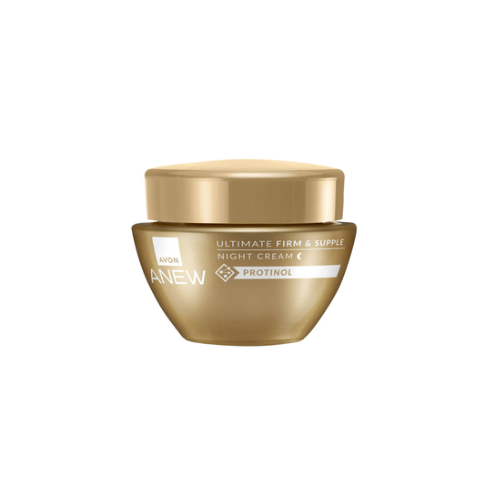 Avon Anew Ultimate Night Restoring Cream - Medaid International