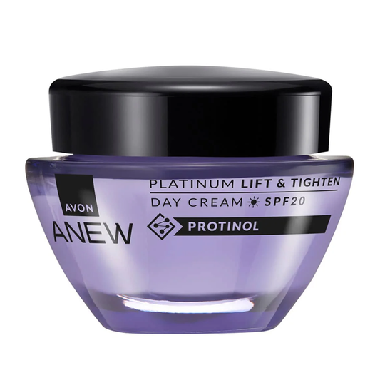 Anew Platinum Day Lifting Cream - Medaid International