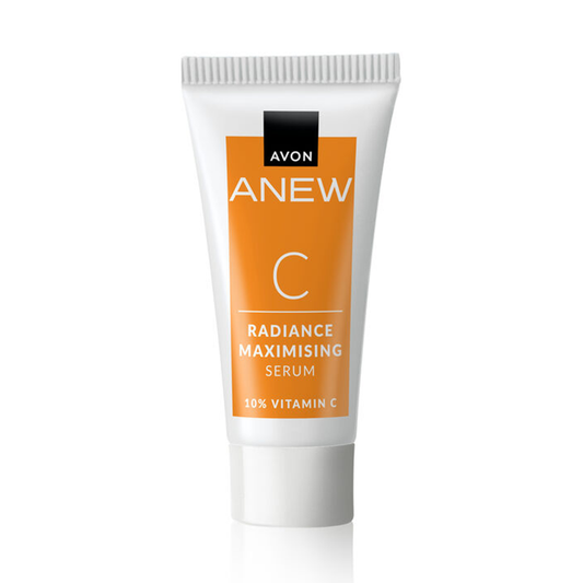 Avon Anew Vitamin C Radiance Maximising Serum Trial Size - Medaid International