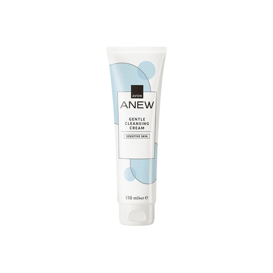 Avon Anew Sensitive + Cream Cleanser - Medaid International