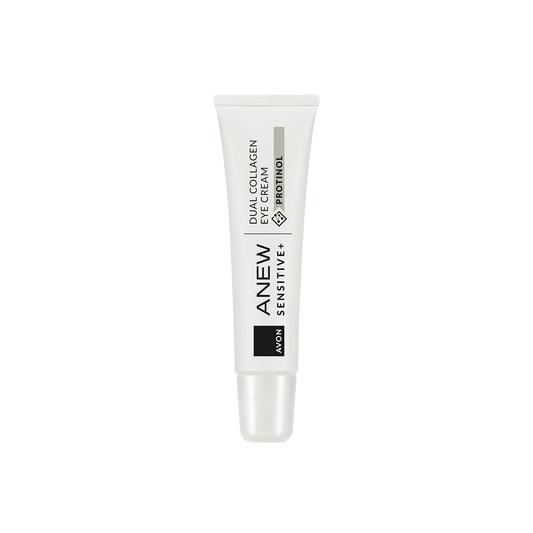 Avon Anew Sensitive + Dual Collagen Eye Cream - Medaid International