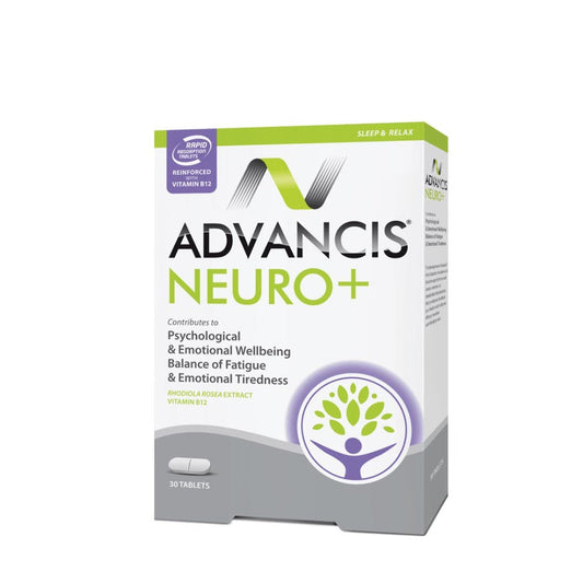 Advancis Neuro+ - Medaid - Lebanon