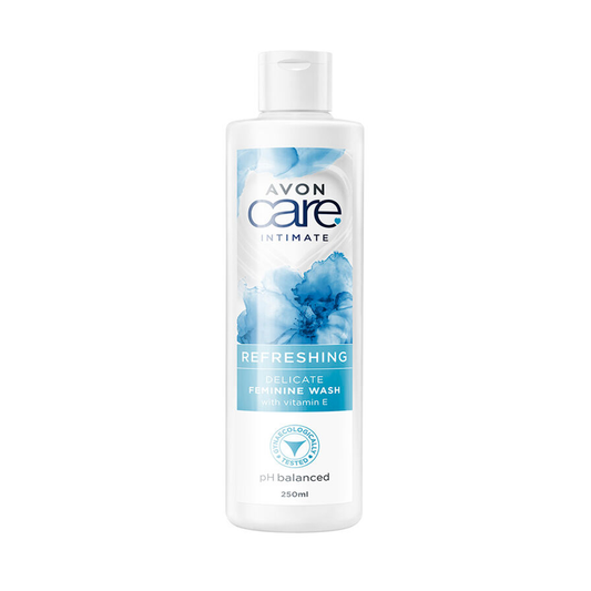 Avon Care Intimate Refreshing Delicate Feminine Wash - Medaid International