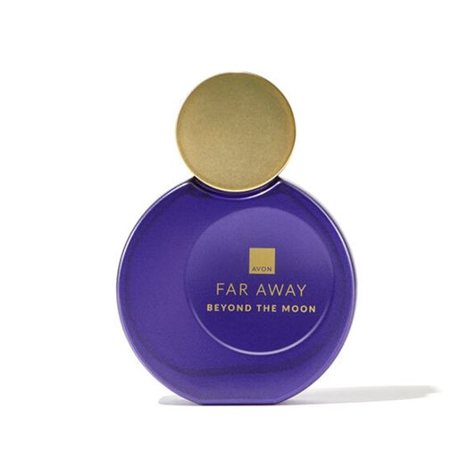 Avon Restage Far Away Beyond The Moon Parfum - Medaid International