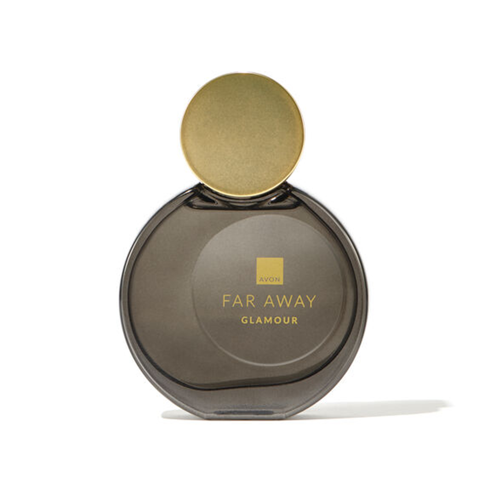 Avon Restage Far Away Glamour Eau De Parfum - Medaid International