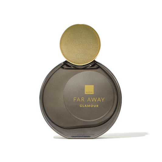 Avon Restage Far Away Glamour Eau De Parfum - Medaid International
