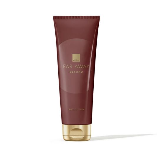 Avon Restage Far Away Beyond Body Lotion - Medaid International