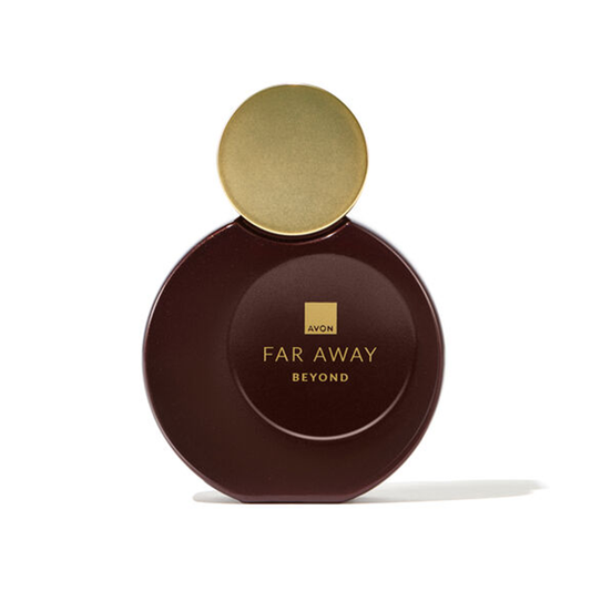 Avon Restage Far Away Beyond Parfum - Medaid International