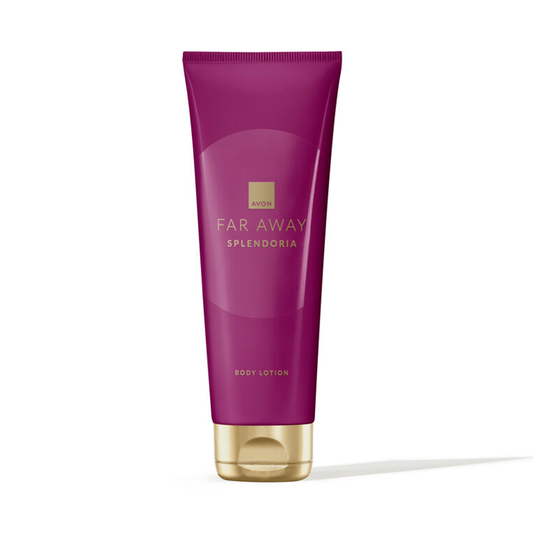 Avon Restage Far Away Splendoria Body Lotion - Medaid International