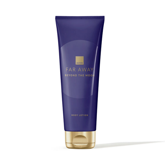 Avon Restage Far Away Beyond The Moon Body Lotion - Medaid International