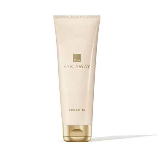 Avon Restage Far Away Original Body Lotion - Medaid International