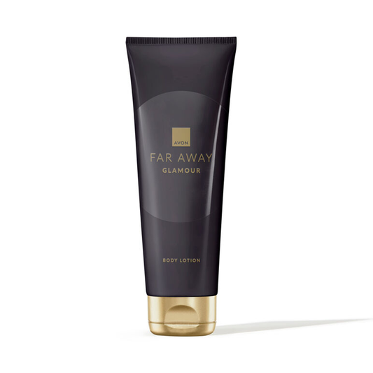 Avon Restage Far Away Glamour Body Lotion - Medaid International