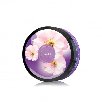 Body & Hand Cream Berries 200 ML - Medaid