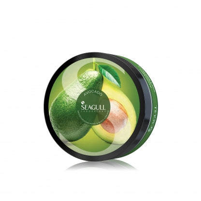Body & Hand Cream Avocado 200 ML - Medaid