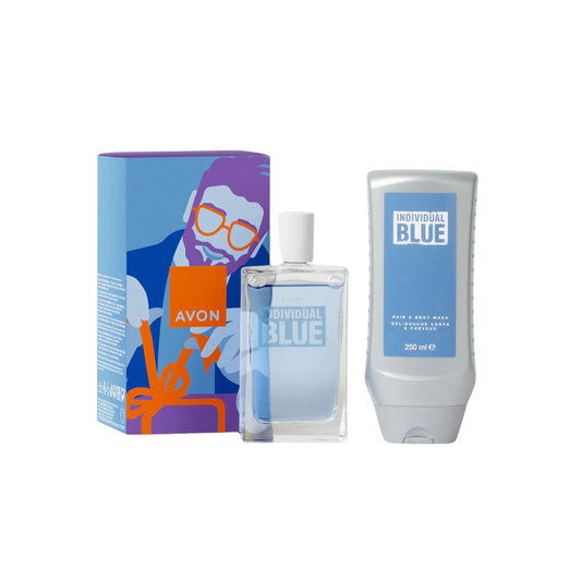 Avon Individual Gift Pack - Medaid International