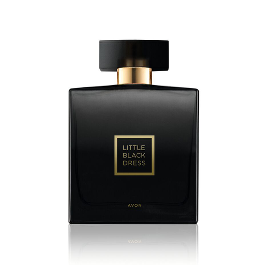 Avon Little Black Dress Revamp Eau De Parfum For Her - Medaid International