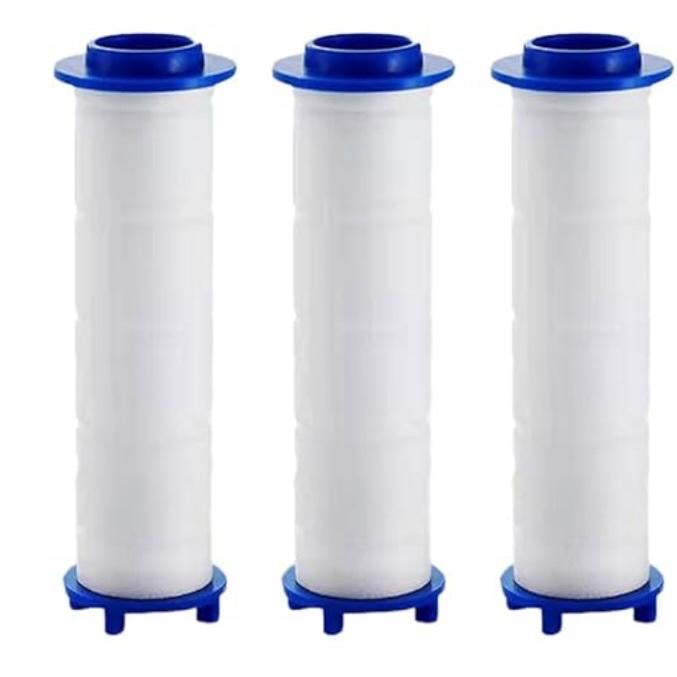 Filters Set For Shower Head (Set of 3) - Medaid International