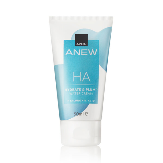 Avon Anew Hydrating Overnight Cream - Medaid International