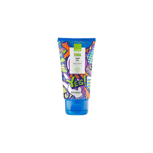 Avon Kids Hair Gel Fresh Scent - Medaid International