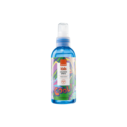 Avon Kids Cologne Spritz Fresh Scent - Medaid International