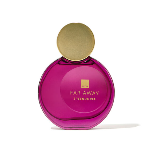 Avon Restage Far Away Splendoria Eau De Parfum - Medaid International