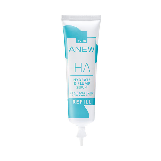 Avon Anew Hyaluronic + Serum Refill Tube - Medaid International