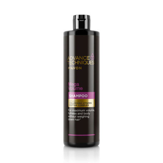 Avon Advanced Techniques Volumista Shampoo - Medaid International