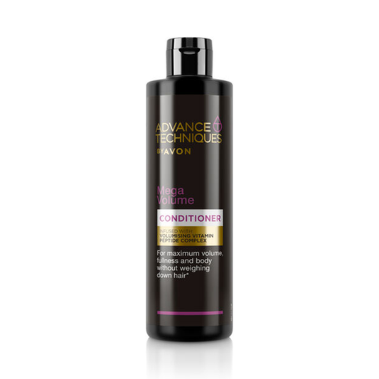 Avon Advanced Techniques Volumista Conditioner - Medaid International