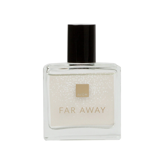 Avon Far Away Far Away Travel Spray au De Parfum - Medaid International