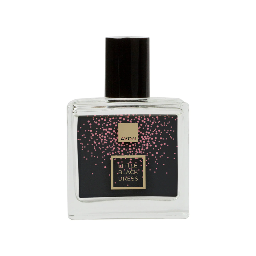 Avon Little Black Dress Travel Spray 30ml - Medaid International