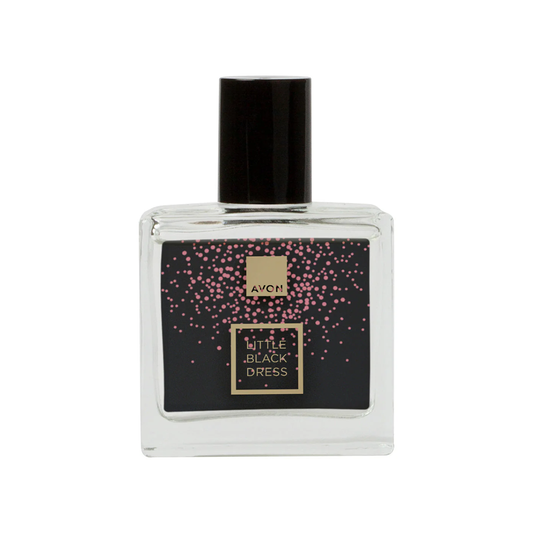 Avon Little Black Dress Travel Spray 30ml - Medaid International