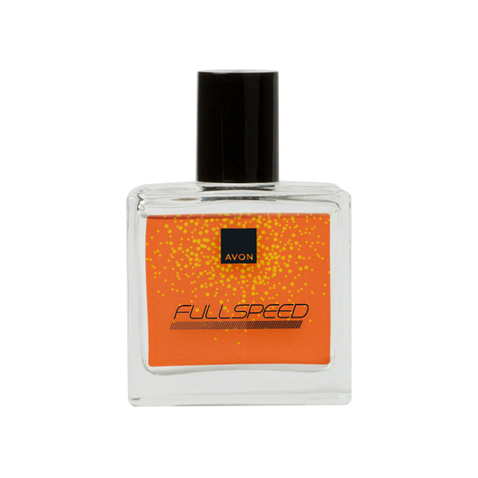 Avon Full Speed Eau De Toilette For Him 30Ml - Medaid International