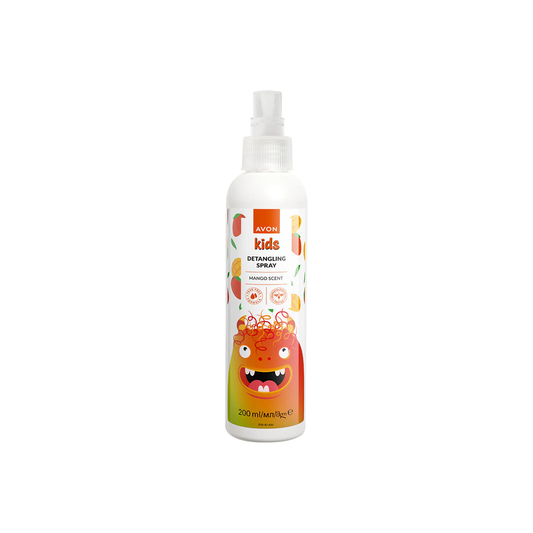 Avon Kids Detangling Spray Mango - Medaid International