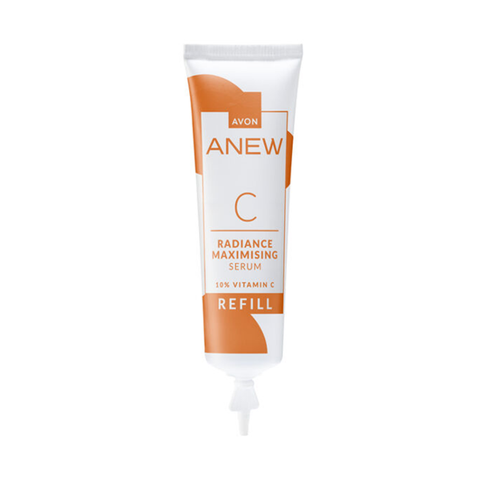 Avon Anew Vitamin C Serum Refill Tube - Medaid International