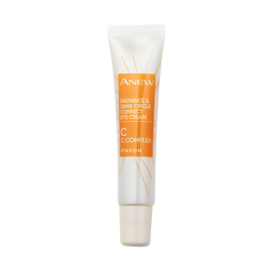 Avon Anew C Radiance Maximising Dark Circle Correcting Eye Cream - Medaid International