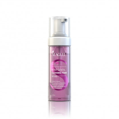 Intime Genital Cleansing Foam - Medaid