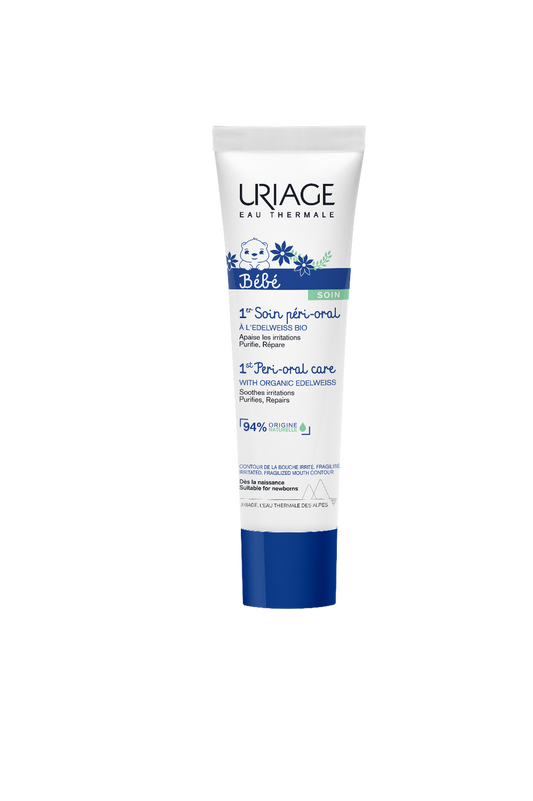Uriage 1er Soin Peri-Oral - 30 ml - Medaid International