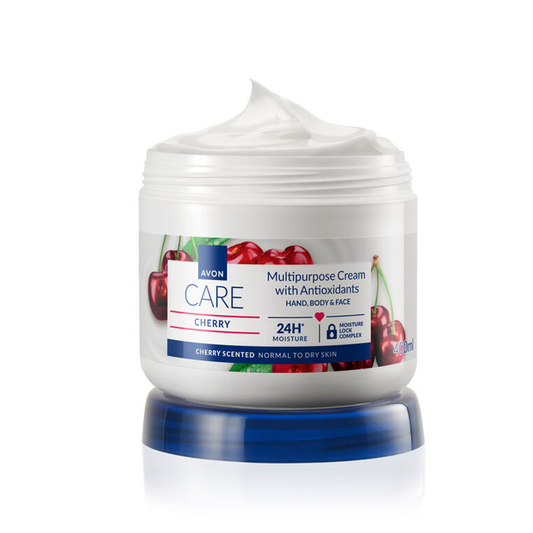 Avon Avon Care New Superfoods Cherry - Medaid International