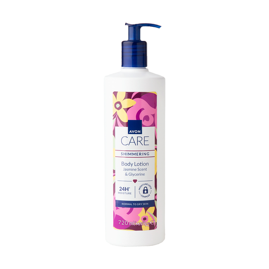 Avon Care Mothers Day Body Lotion 720 ML - Medaid International