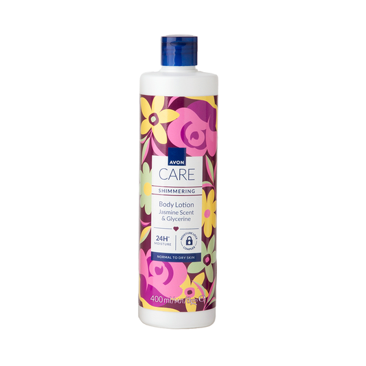 Avon Care Mothers Day Body Lotion - Medaid International