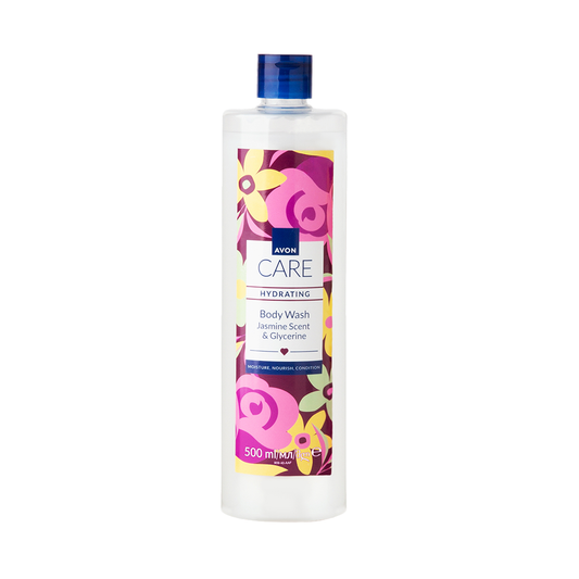 Avon Care Mothers Day Body Wash - Medaid International