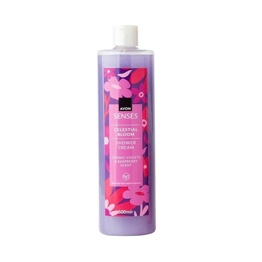 Avon Mothers Day Avonsenses Shower Crème - Medaid International