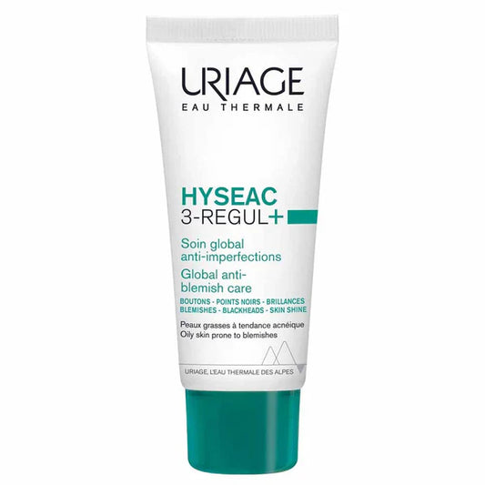 Hyseac 3-Regul+ Global - Medaid International