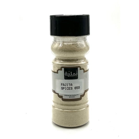 FAJITA SPICES: Authentic Mix for Chicken & Veggie Fajitas