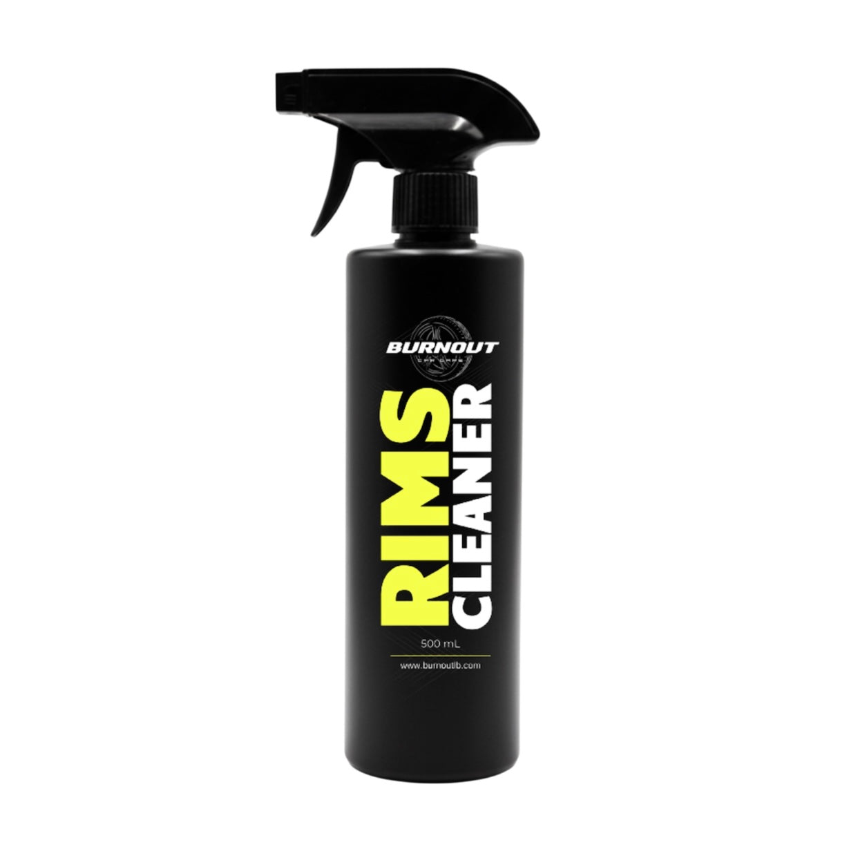 Rims Cleaner 500ml - Medaid International
