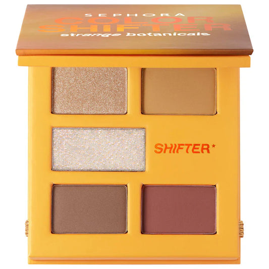 SEPHORA Mini Eye Shadow palette - Color shifter - Medaid International