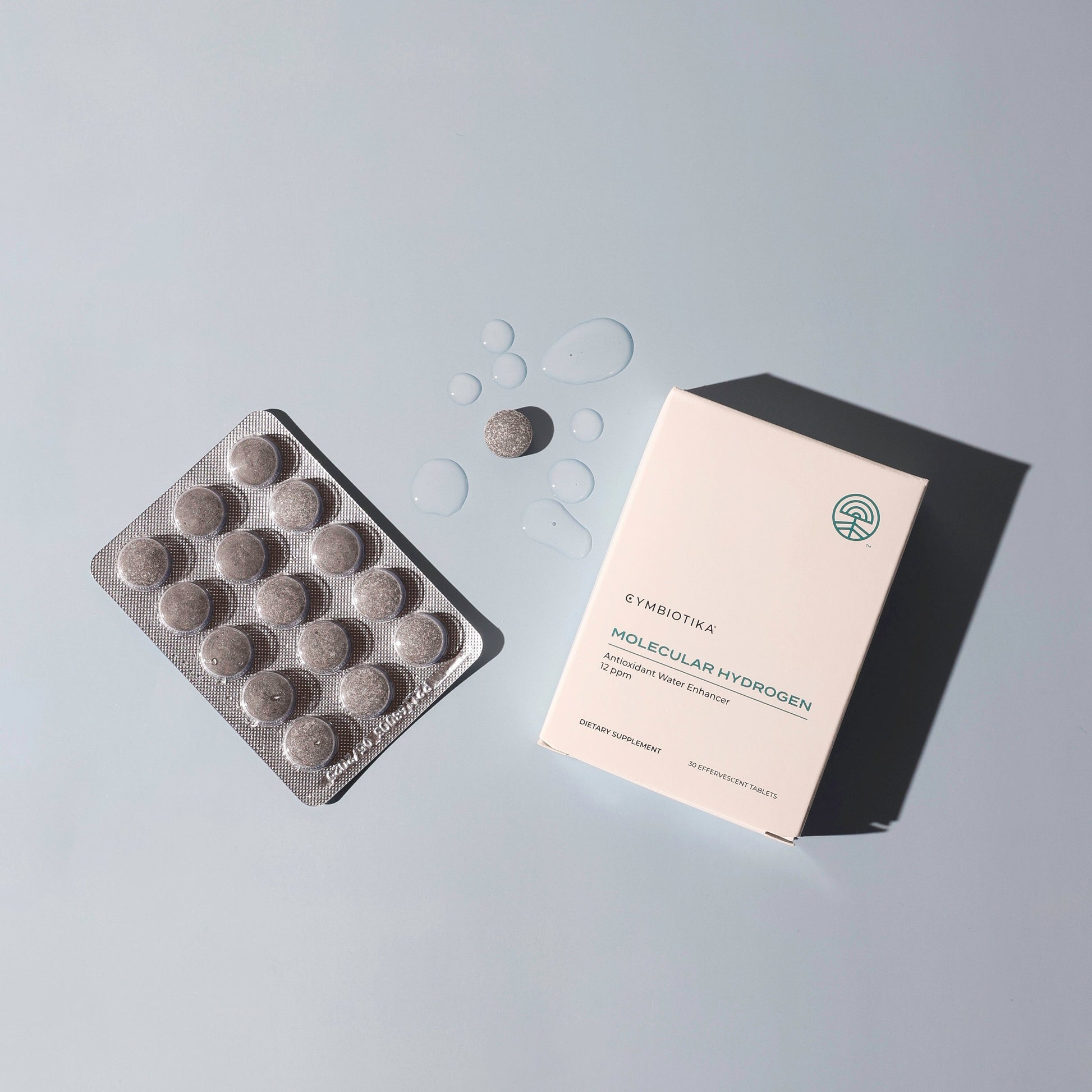 Molecular Hydrogen - Medaid International