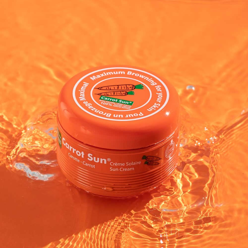 CARROT Sun 100% Balm - Medaid International