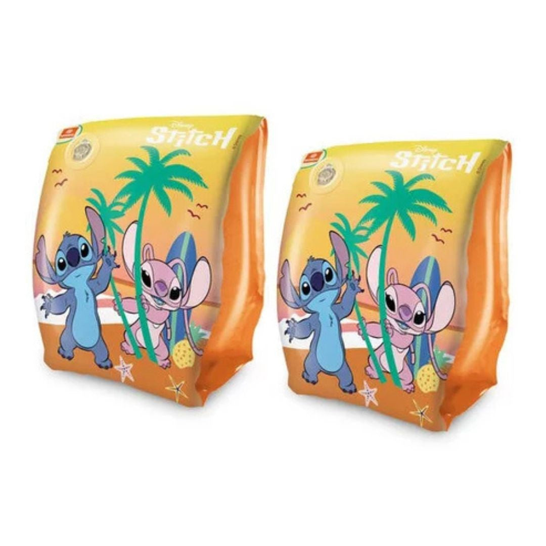 Mondo Stitch Inflatable Armbands - Medaid International